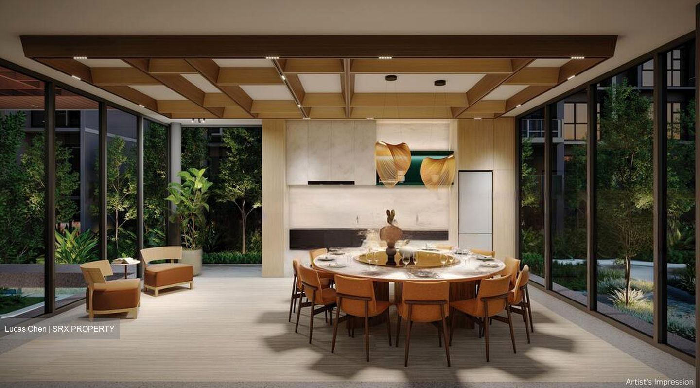 Otto Place (D24), Condominium #455286321